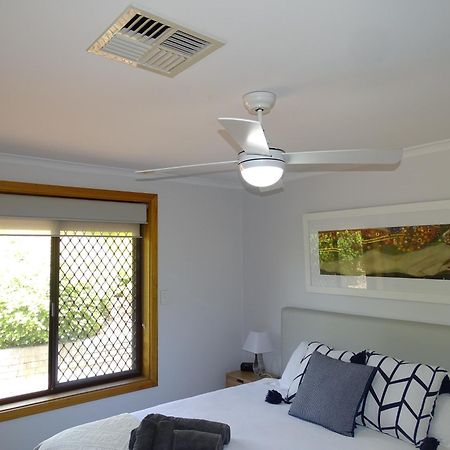 3 Pears On The Park Mclaren Vale Villa Exterior photo