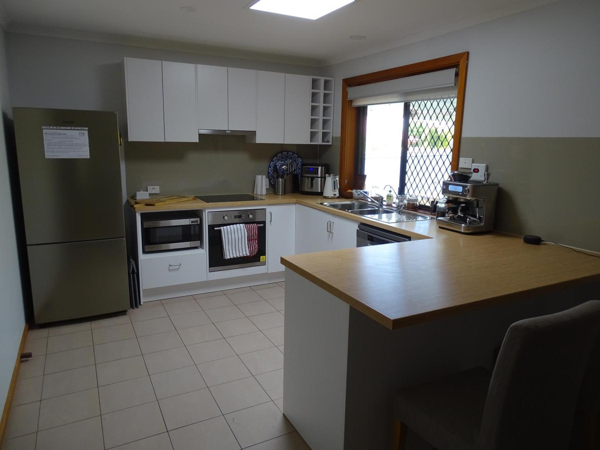 3 Pears On The Park Mclaren Vale Villa Exterior photo