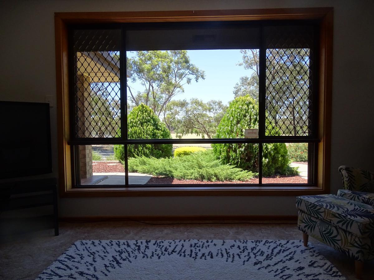 3 Pears On The Park Mclaren Vale Villa Exterior photo